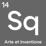 Square14 Logo Gray
